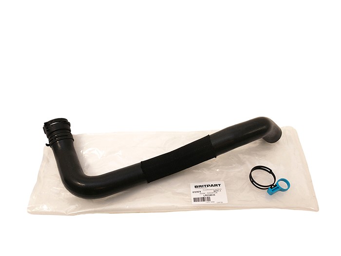 HOSE - RADIATOR