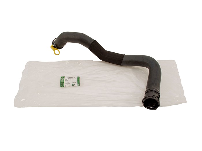 HOSE - RADIATOR
