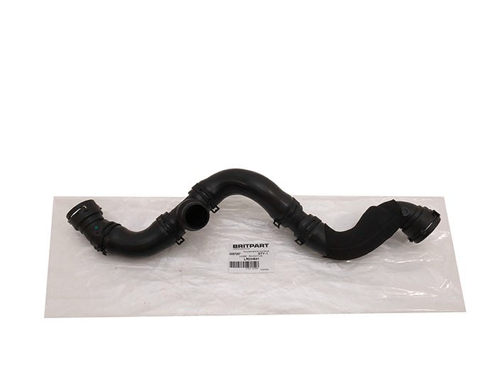 HOSE - RADIATOR