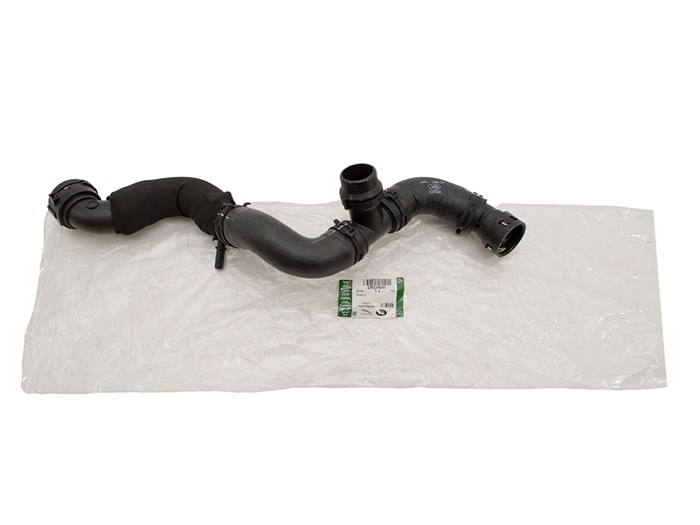 HOSE - RADIATOR