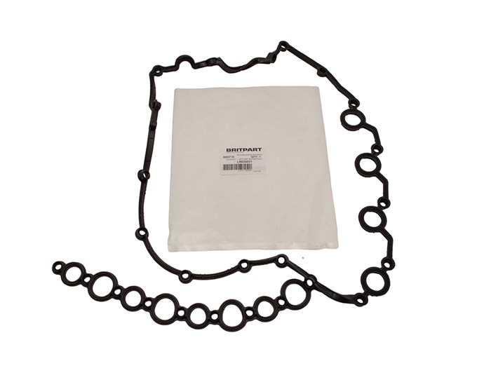 GASKET - INTAKE MANIFOLD