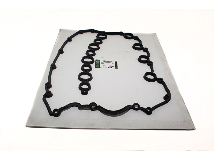 GASKET - INTAKE MANIFOLD
