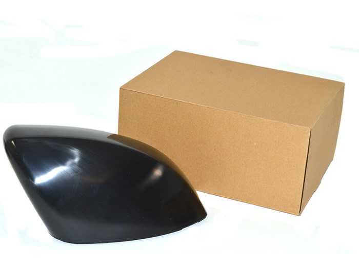 COVER - MIRROR HOUSING