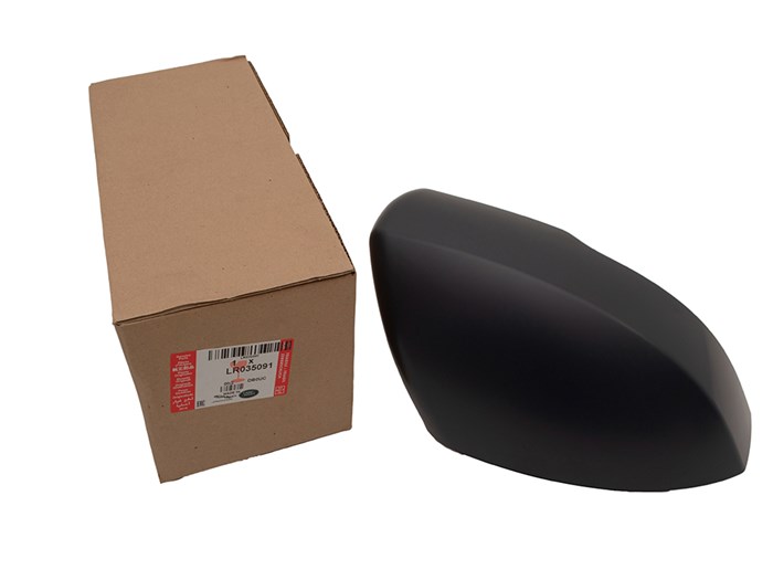 COVER - MIRROR HOUSING