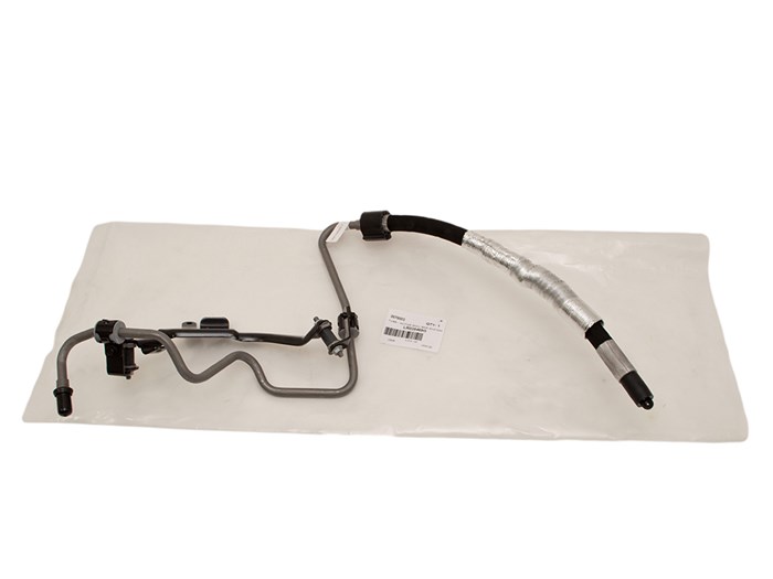 TUBE - ACTIVE ROLL BAR SYSTEM