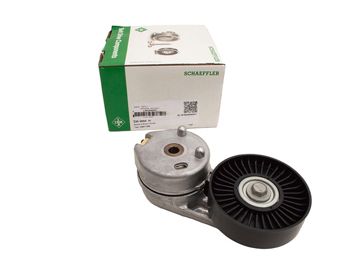 TENSIONER - DRIVE BELT