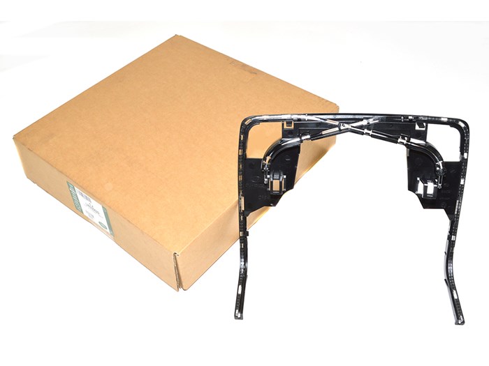 CARRIER - LIGHT GUIDE