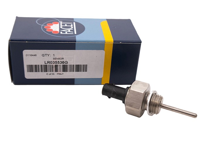SENSOR - AIR CHANGE TEMPERATURE