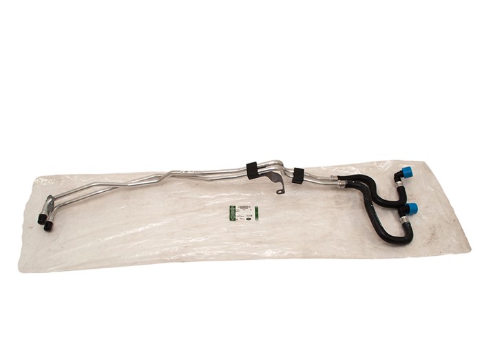 TUBE - OIL COOLER