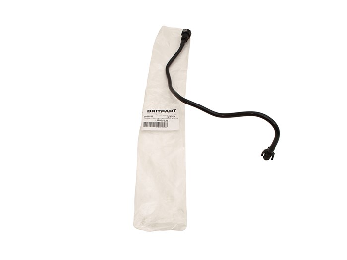 HOSE - RADIATOR VENTILATION