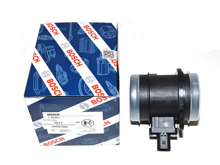 SENSOR - MASS AIR FLOW