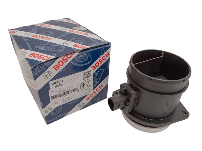SENSOR - MASS AIR FLOW