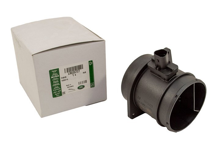 SENSOR - MASS AIR FLOW
