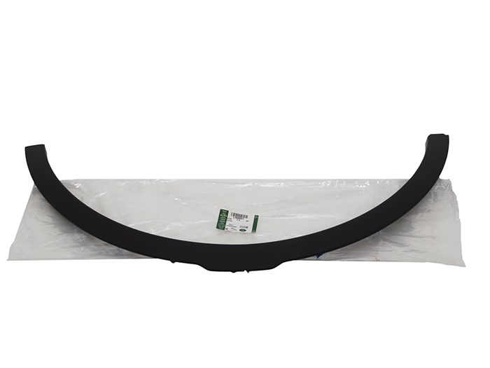 CLADDING - WHEEL ARCH