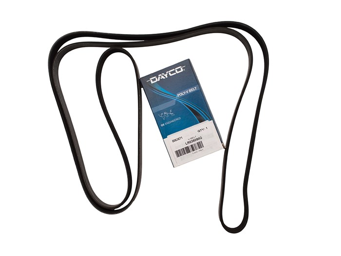 V-BELT