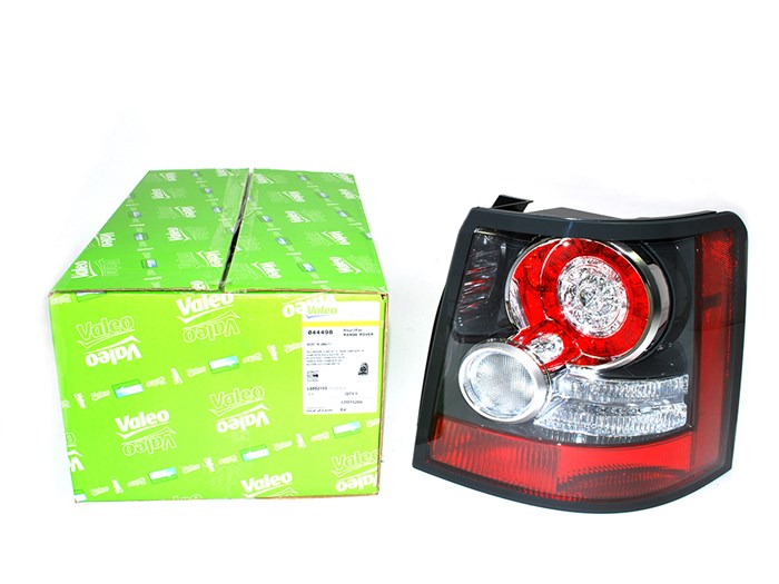 LAMP - REAR