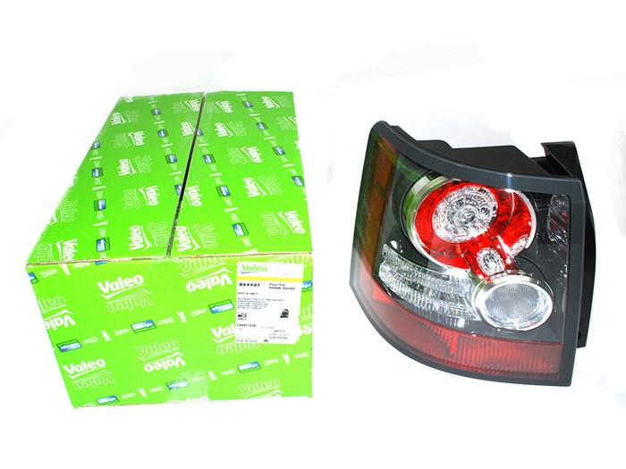 LAMP - REAR