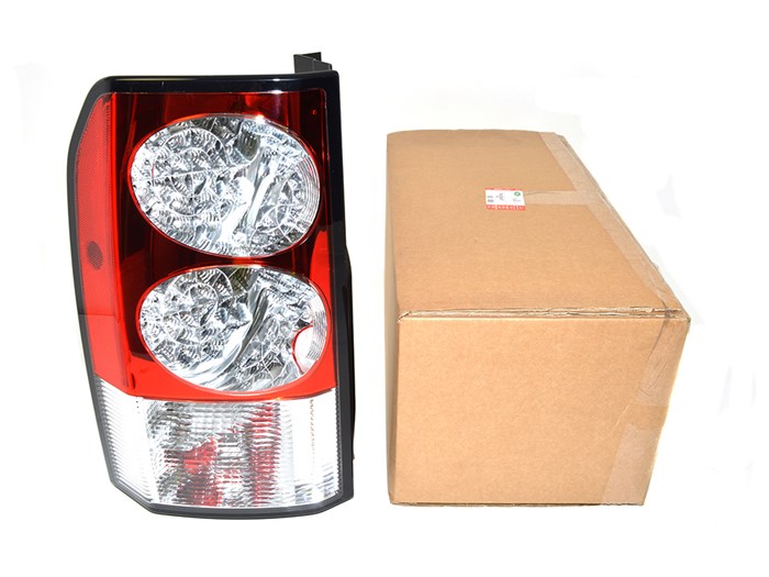 LAMP - REAR