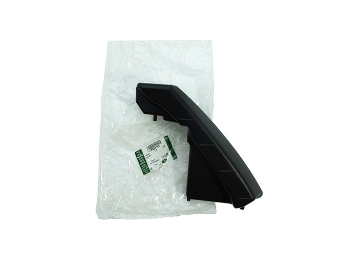 BRACKET - BUMPER MOUNTING