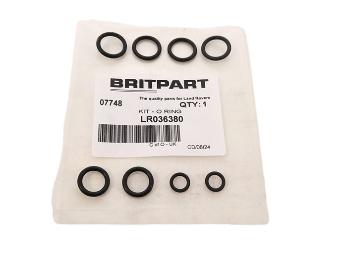 KIT - O RING