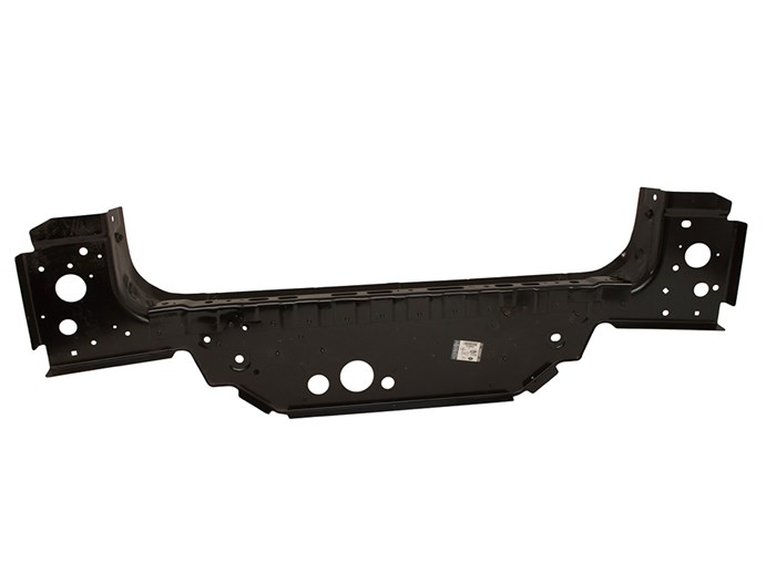 CROSS MEMBER - REAR CLOSING