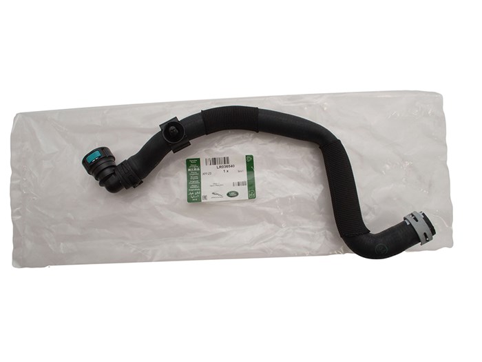 HOSE - WATER