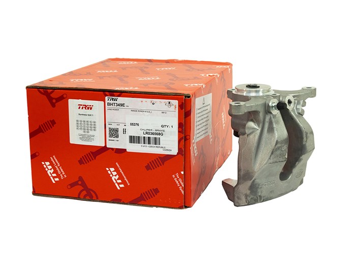 CALIPER - BRAKE