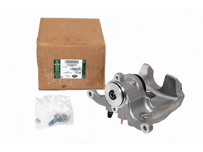 CALIPER - BRAKE