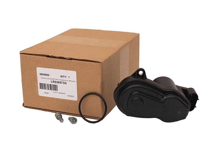MODULE - ELECTRIC PARKING BRAKE