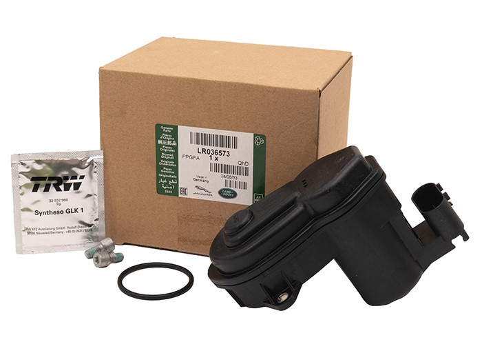 MODULE - ELECTRIC PARKING BRAKE