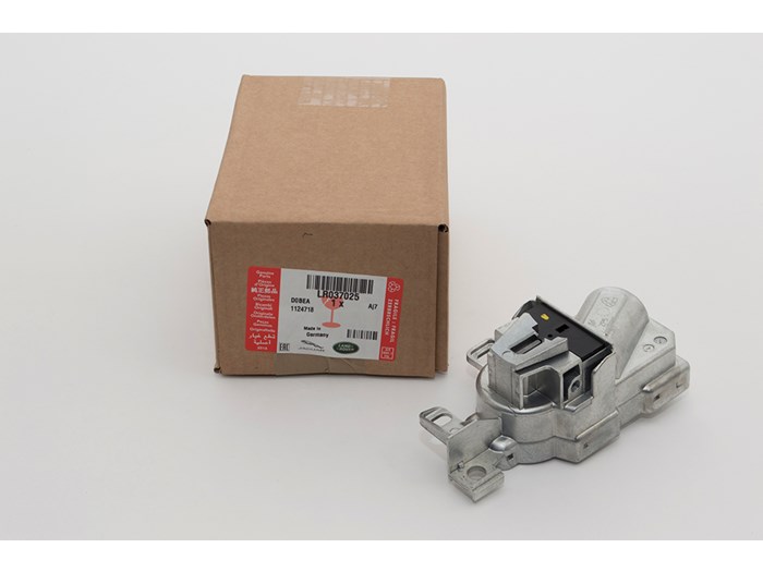LOCK - STEERING COLUMN