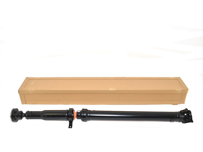 PROPELLER SHAFT