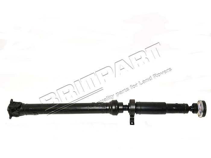 PROPELLER SHAFT