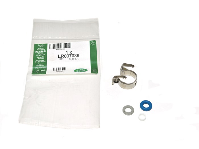 KIT - INJECTOR REFIT