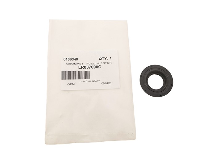 GROMMET - FUEL INJECTOR