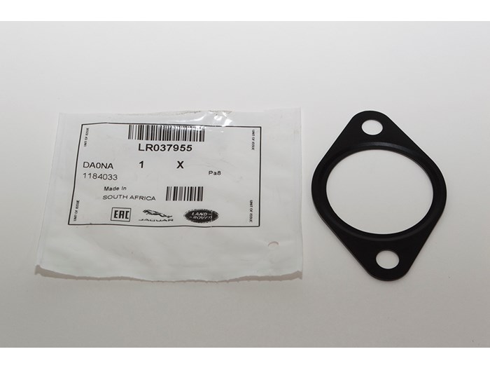 GASKET - EGR COOLER