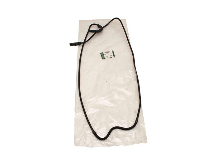 HOSE-SUPPLY TANK TO RADIATOR