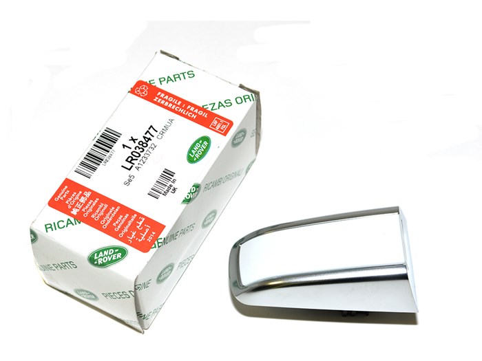CAP - HANDLE