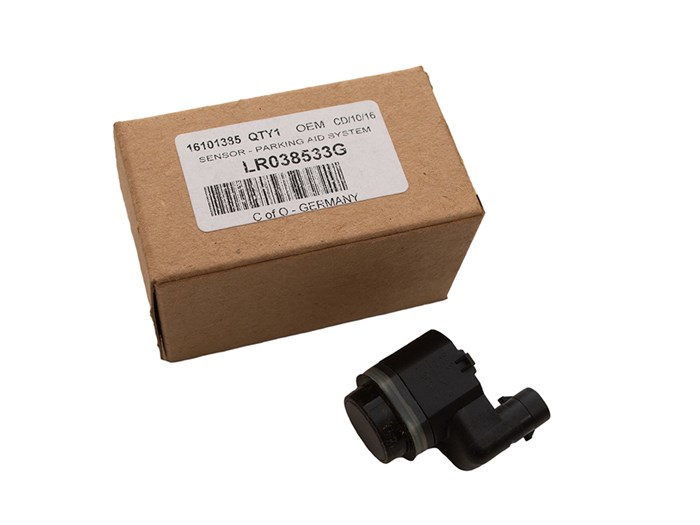 SENSOR - PARKING AID SYSTEM