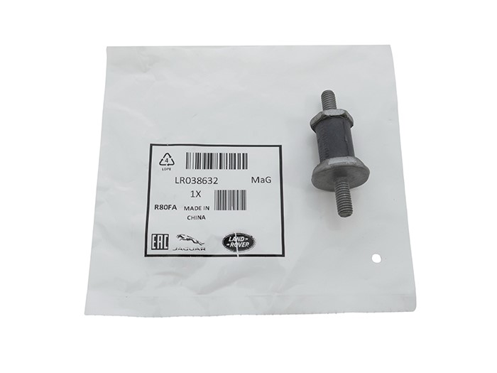 INSULATOR - ARB PIPE
