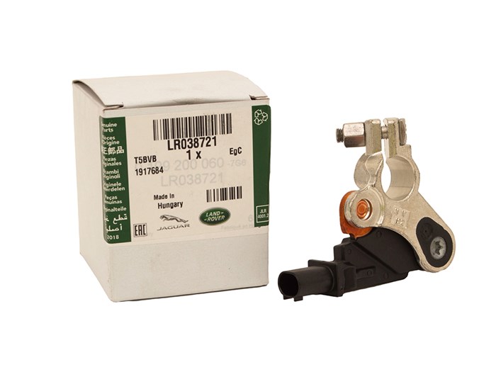 BATTERY MANAGEMENT SYSTEM