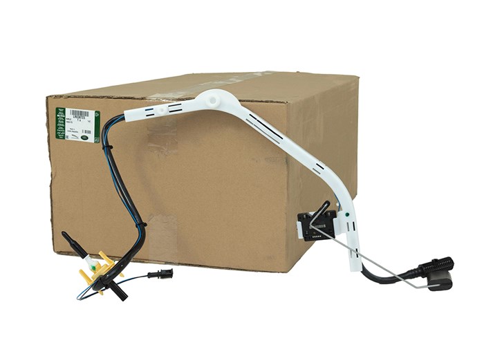 SENDER - FUEL TANK