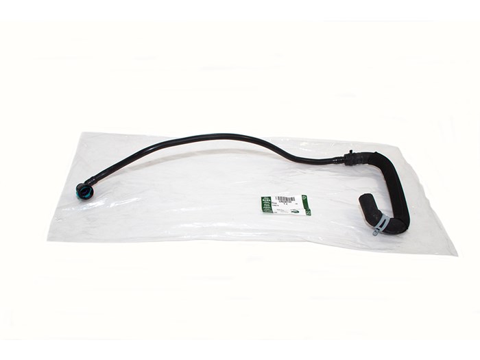 HOSE - RADIATOR