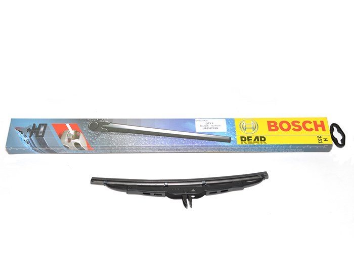 BLADE - WIPER