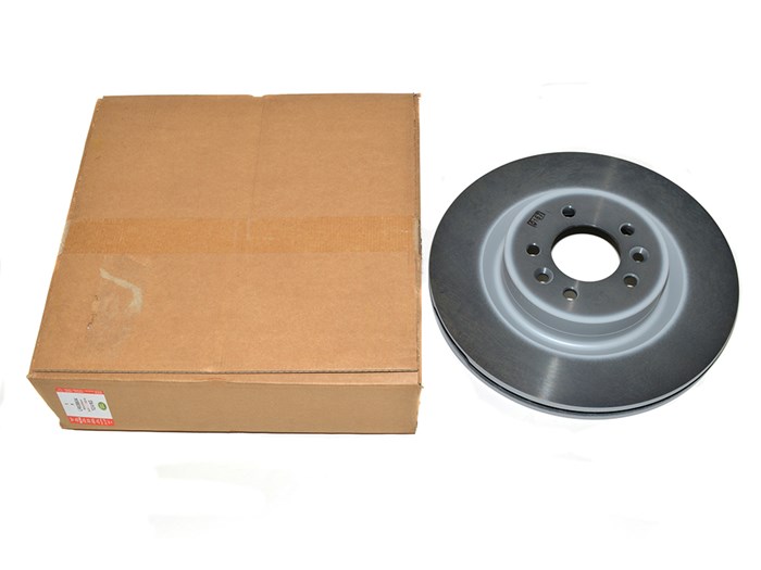 DISC - BRAKE