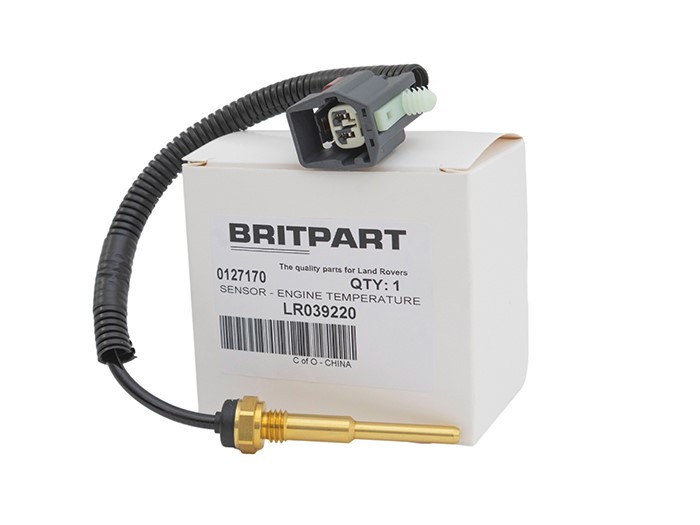 SENSOR - ENGINE TEMPERATURE