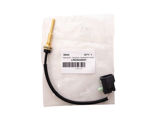 SENSOR - ENGINE TEMPERATURE