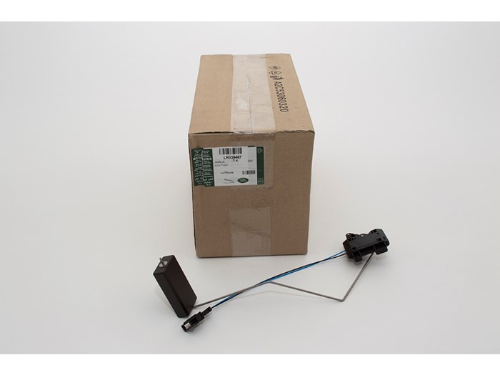 SENDER - FUEL TANK
