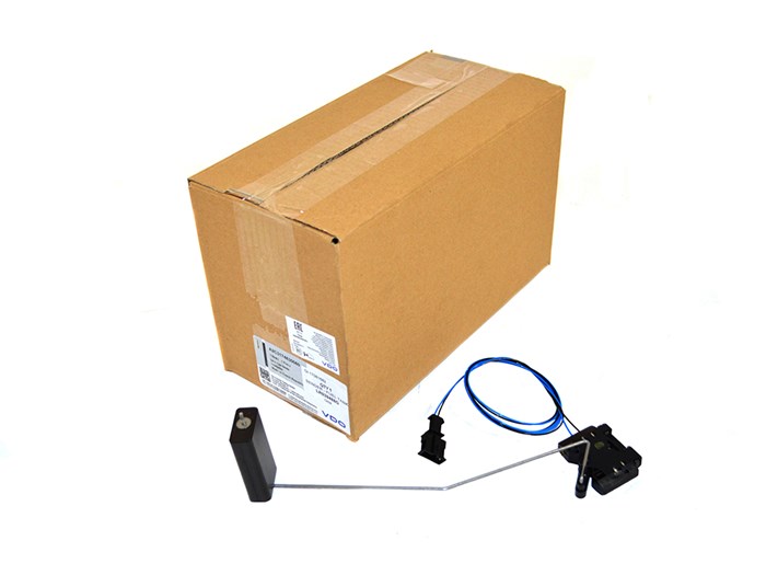 SENDER - FUEL TANK