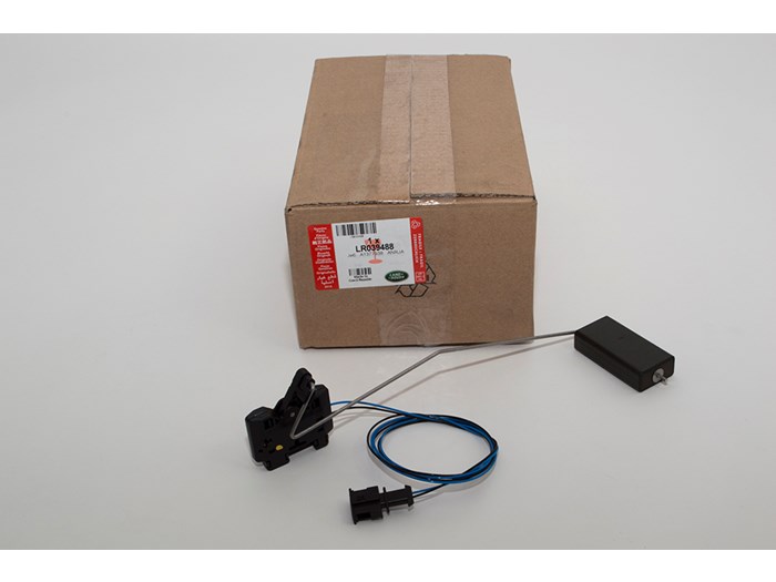 SENDER - FUEL TANK
